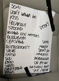 Teenage Bottlerocket / Authority Zero / Mercy Music on Mar 22, 2024 [872-small]