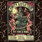 The Amity Affliction / Fit for a King / Gideon / SeeYouSpaceCowboy on Jan 30, 2023 [874-small]