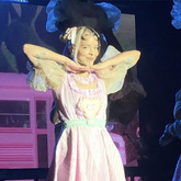 Melanie Martinez / Naaz on Dec 8, 2019 [905-small]