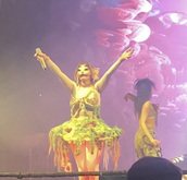 Melanie Martinez / UPSAHL on Nov 9, 2023 [910-small]