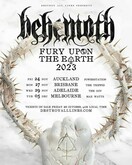 Behemoth / Golgothan Remains on Nov 29, 2023 [934-small]