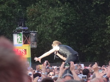 Bon Jovi / Kaiser Chiefs / Bush / Rival Sons on Jul 5, 2013 [962-small]