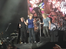 Bon Jovi / Kaiser Chiefs / Bush / Rival Sons on Jul 5, 2013 [963-small]