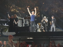 Bon Jovi / Kaiser Chiefs / Bush / Rival Sons on Jul 5, 2013 [964-small]