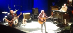 Graham Parker and the Rumour / Glen Tilbrook on Jun 6, 2014 [974-small]