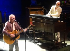 Graham Parker and the Rumour / Glen Tilbrook on Jun 6, 2014 [976-small]