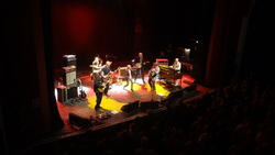 Graham Parker and the Rumour / Glen Tilbrook on Jun 6, 2014 [977-small]