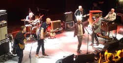 Graham Parker and the Rumour / Glen Tilbrook on Jun 6, 2014 [978-small]