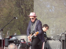 Elvis Costello & the Attractions / Ray Davies / Nick Lowe on Jul 12, 2013 [984-small]