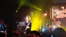 Greg Allman / Rival Sons / Seasick Steve / The Quireboys / The Aaron Keylock Band / The Temperance Movement on Jul 26, 2015 [996-small]