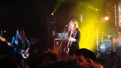 Greg Allman / Rival Sons / Seasick Steve / The Quireboys / The Aaron Keylock Band / The Temperance Movement on Jul 26, 2015 [997-small]