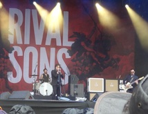 Greg Allman / Rival Sons / Seasick Steve / The Quireboys / The Aaron Keylock Band / The Temperance Movement on Jul 26, 2015 [000-small]