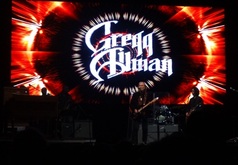 Greg Allman / Rival Sons / Seasick Steve / The Quireboys / The Aaron Keylock Band / The Temperance Movement on Jul 26, 2015 [008-small]