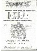 In:Extremis / Cohort on Feb 9, 1994 [010-small]