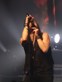 Rival Sons on Feb 6, 2017 [020-small]
