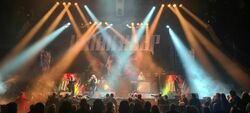 Judas Priest / Saxon / Uriah Heep on Mar 21, 2024 [228-small]