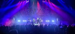 Judas Priest / Saxon / Uriah Heep on Mar 21, 2024 [231-small]
