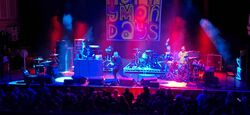 Happy Mondays / Inspiral Carpets / Stereo MCs on Mar 22, 2024 [385-small]