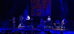 Happy Mondays / Inspiral Carpets / Stereo MCs on Mar 22, 2024 [391-small]