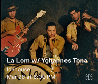 LA LOM / Yohannes Tona on Mar 28, 2024 [439-small]