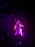 RAYE / The Heritage Orchestra / Absolutely on Mar 15, 2024 [466-small]