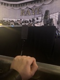 my first barricade!!, RAYE / The Heritage Orchestra / absolutely on Mar 15, 2024 [467-small]