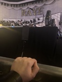 my first barricade!!, RAYE / The Heritage Orchestra / Absolutely on Mar 15, 2024 [467-small]