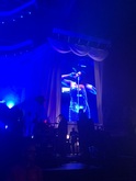 RAYE / The Heritage Orchestra / Absolutely on Mar 15, 2024 [468-small]
