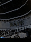 RAYE / The Heritage Orchestra / Absolutely on Mar 15, 2024 [470-small]