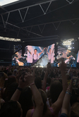 Harry Styles / Wet Leg / Mitch Rowland / Sarah Jones on Jun 16, 2023 [474-small]