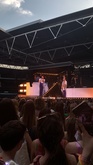 Harry Styles / Wet Leg / Mitch Rowland / Sarah Jones on Jun 16, 2023 [476-small]