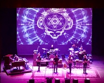 Allman Betts Band on Feb 8, 2020 [573-small]