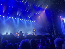 The Killers / Johnny Marr / Cian Ducrot on Sep 1, 2023 [605-small]