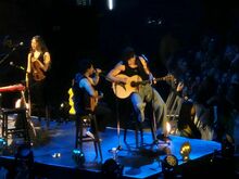 Niall Horan / Tommy Lefroy / Shawn Mendes on Mar 1, 2024 [676-small]