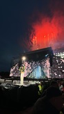 Harry Styles. / Mitch Rowland / Wet Leg / Inhaler / Annie Mac Manus on Jun 10, 2023 [713-small]