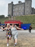 Harry Styles. / Mitch Rowland / Wet Leg / Inhaler / Annie Mac Manus on Jun 10, 2023 [721-small]