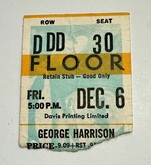 George Harrison & Ravi Shankar on Dec 6, 1974 [875-small]
