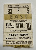 Frank Zappa on Nov 16, 1976 [905-small]