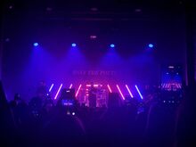 Only The Poets / Alfie Jukes on Feb 19, 2024 [949-small]