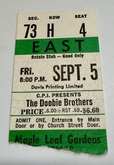 The Doobie Brothers on Sep 5, 1975 [961-small]