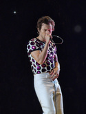 Harry Styles / Ben Harper on Oct 29, 2022 [968-small]