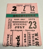 Jeff Beck on Jul 23, 1975 [002-small]
