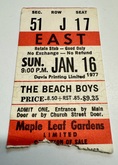 The Beach Boys on Jan 16, 1977 [004-small]