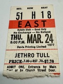 Jethro Tull on Mar 24, 1977 [015-small]
