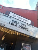 Lola Young / DJ Val Fleury on Mar 23, 2024 [171-small]