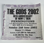 The Gods 2002 on Jun 22, 2002 [259-small]
