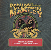 Damian "Jr. Gong" Marley / Stephen Marley on Mar 22, 2024 [278-small]