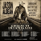 Jason Aldean / Lauren Alaina / Chase Matthew / Austin Snell / Dee Jay Silver on Aug 2, 2024 [289-small]