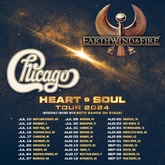 Earth, Wind & Fire / Chicago on Jul 31, 2024 [291-small]