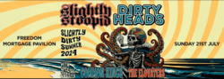 Slightly Stoopid / Dirty Heads / The Elovaters on Jul 21, 2024 [295-small]